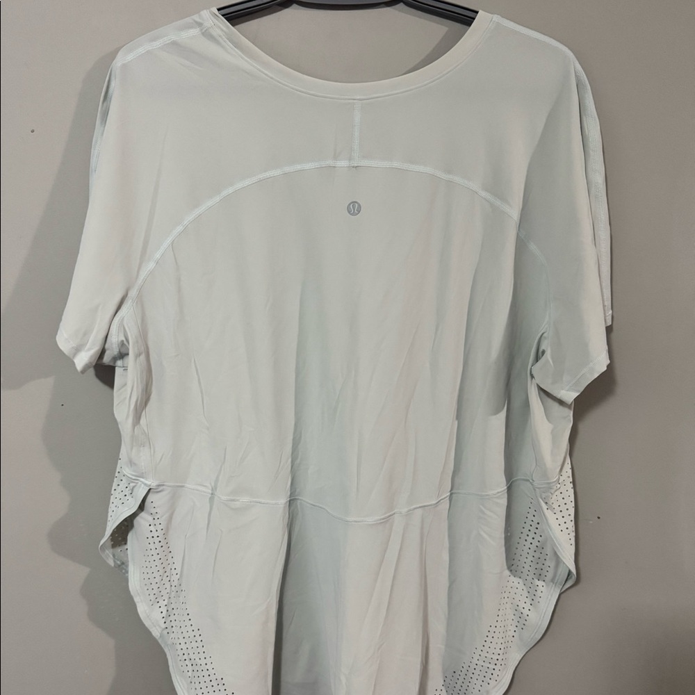 UVP Run Short Sleeve